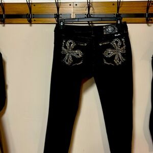 Miss Me Jeans size 30 x 28